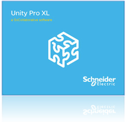 Unity Pro Xl    -  11